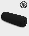 Yoga Studio EU Organic Buckwheat Bolster - Unbranded