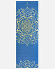 Yoga Studio Designed Reversible Sticky Yoga Mat 6mm