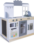 Wooden 2in1 Diner