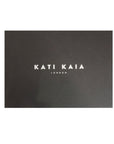 Aromatherapy, Crystal and Sage Gift Set by Kati Kaia