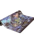 Melete Blue Artistry Gallery Mat