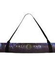 Melete Blue Artistry Gallery Mat