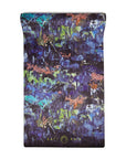 Melete Blue Artistry Gallery Mat