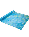 Thalassa Blue Travel Mat