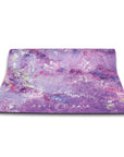 Circe Purple Gallery Artistry Yoga & Pilates Mat