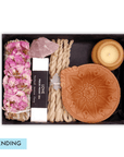 Ritual & Meditation Gift Set - Love