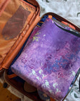 Circe Purple Travel Yoga Mat