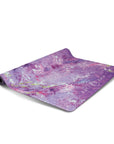 Circe Purple Travel Yoga Mat