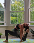 Nephele Travel Yoga Mat