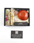Wellness Mind Ritual Kit