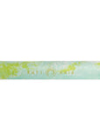 Nephele Artistry Lime Gallery Yoga Mat