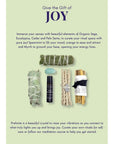 Ritual & Meditation Box - JOY