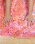 Erytheia Pink Artistry Travel Mat