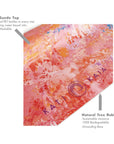 Erytheia Pink Artistry Travel Mat