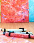 Erytheia Pink Artistry Travel Mat