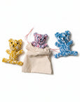 Baby Doll Cotton Rope Dog Toy