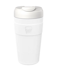 Commuter - 16oz | Bone White