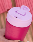 Commuter - 12oz | Grenache Lilac