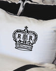 Kensington Decorative Pillow * CUSTOMIZABLE *