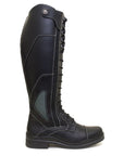 Long Riding Boots in Black