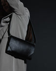 Versatile Fanny/Shoulder Bag – Crafted for Style & Sustainability by Stella Soomlais at brixbailey.com