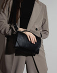 Versatile Capital of Goods Bag – Sustainable & Artisan Crafted by Stella Soomlais at brixbailey.com