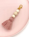 Keyring Diffuser & Rest Calm Organic Essential Oil 10ml