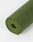 ecoYoga Travel Jute Yoga Mat - 2mm