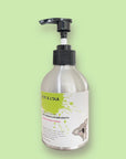 Kids 2 in 1 Bodywash and Bubblebath 250ml