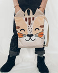 Kids Cat Backpack for Everyday Adventures