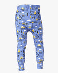 Kids Baggy Pants KNUT