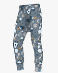 Kids Baggy Pants KNUT - Rocket Race