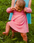 The Play Dress - ROSE