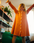 The Sky Dress - SIENNA