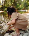 The Daisy Dress - OCHRE