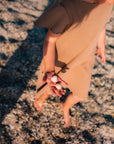 The Daisy Dress - OCHRE