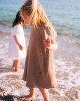 The Daisy Dress - OCHRE