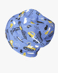 Kids Hat-Beanie for Autumn & Spring - KLAUS Design