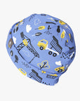 Kids Hat-Beanie for Autumn & Spring - KLAUS Design