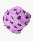 Kids Hat-Beanie For Autumn And Spring KLAUS - Stars