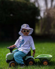 Kids Hat - Stripes