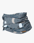 Kids Neck Tube For Autumn And Spring TOBIAS - Rocket Race
