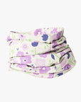 Double Cotton Tube-Scarf TOBIAS for All Seasons - Easy to Wear & Oeko-Tex Certified by Breden at www.brixbailey.com