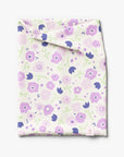 Kids Neck Tube for Autumn & Spring - TOBIAS Summer Flowers