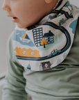 Kids Neck Warmer For Autumn And Spring TARON - City Life