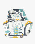 Kids Neck Warmer For Autumn And Spring TARON - City Life