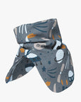 Kids Neck Warmer For Autumn And Spring TARON - Rocket Race