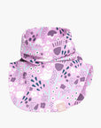 Kids Neck Warmer For Autumn And Spring TARON - Spring Flower