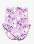 Kids Neck Warmer in Spring Flower Print