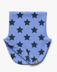 Kids Star Print Neck Warmer for Cool Weather Days
